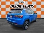 2026 Jeep Compass Limited 4x4 *Ltd Avail*