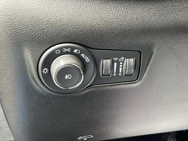 2026 Jeep Compass Limited 4x4 *Ltd Avail*