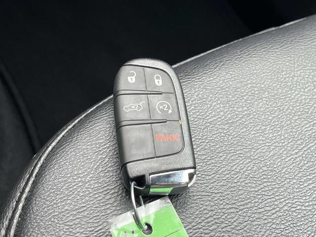 2026 Jeep Compass Limited 4x4 *Ltd Avail*