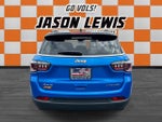 2026 Jeep Compass Limited 4x4 *Ltd Avail*