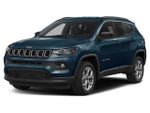 2026 Jeep Compass Limited 4x4 *Ltd Avail*