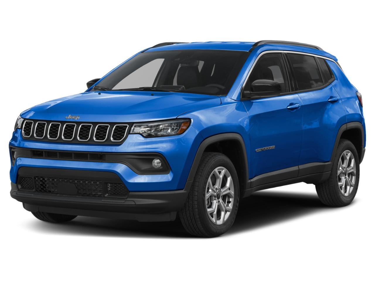 2026 Jeep Compass Limited 4x4 *Ltd Avail*