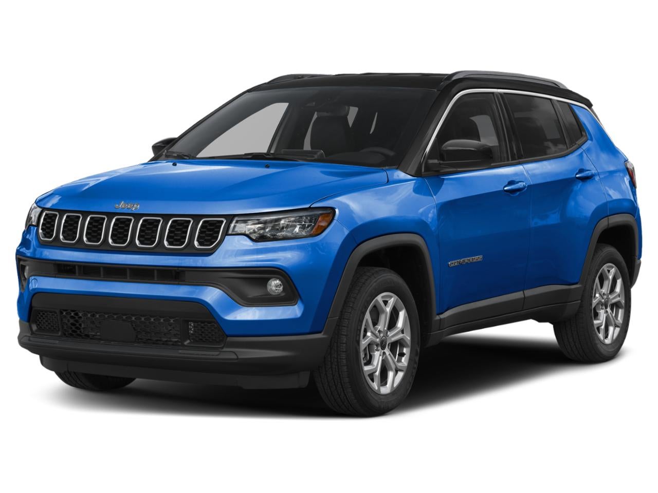 2026 Jeep Compass Limited 4x4 *Ltd Avail*