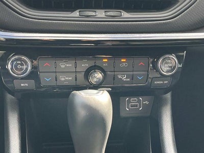 2026 Jeep Compass Limited 4x4 *Ltd Avail*