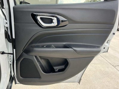 2026 Jeep Compass Limited 4x4 *Ltd Avail*