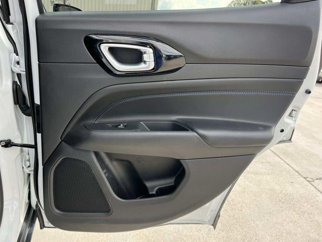 2026 Jeep Compass Limited 4x4 *Ltd Avail*