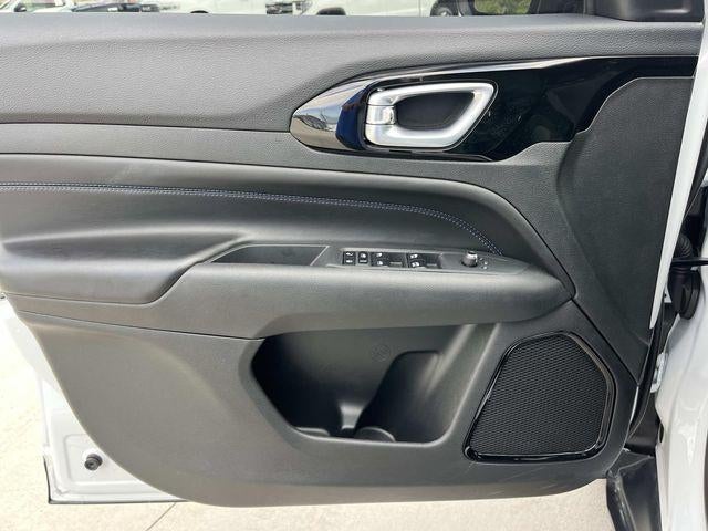 2026 Jeep Compass Limited 4x4 *Ltd Avail*