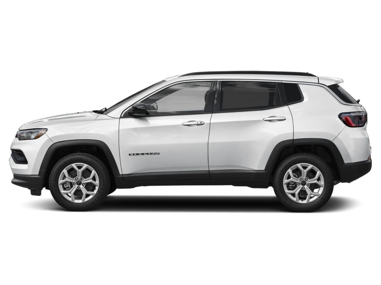2026 Jeep Compass Limited 4x4 *Ltd Avail*