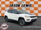 2021 Jeep Compass Trailhawk 4x4