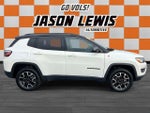 2021 Jeep Compass Trailhawk 4x4