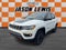 2021 Jeep Compass Trailhawk 4x4