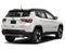 2021 Jeep Compass Trailhawk 4x4