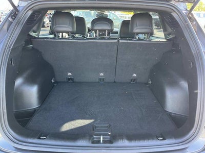 2023 Jeep Compass Trailhawk 4x4