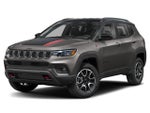 2023 Jeep Compass Trailhawk 4x4