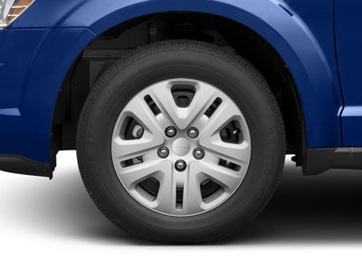 2017 Dodge Journey SE FWD