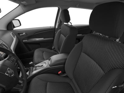 2017 Dodge Journey SE FWD