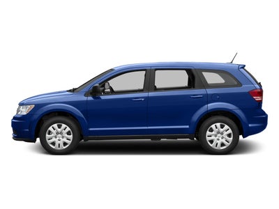 2017 Dodge Journey SE FWD