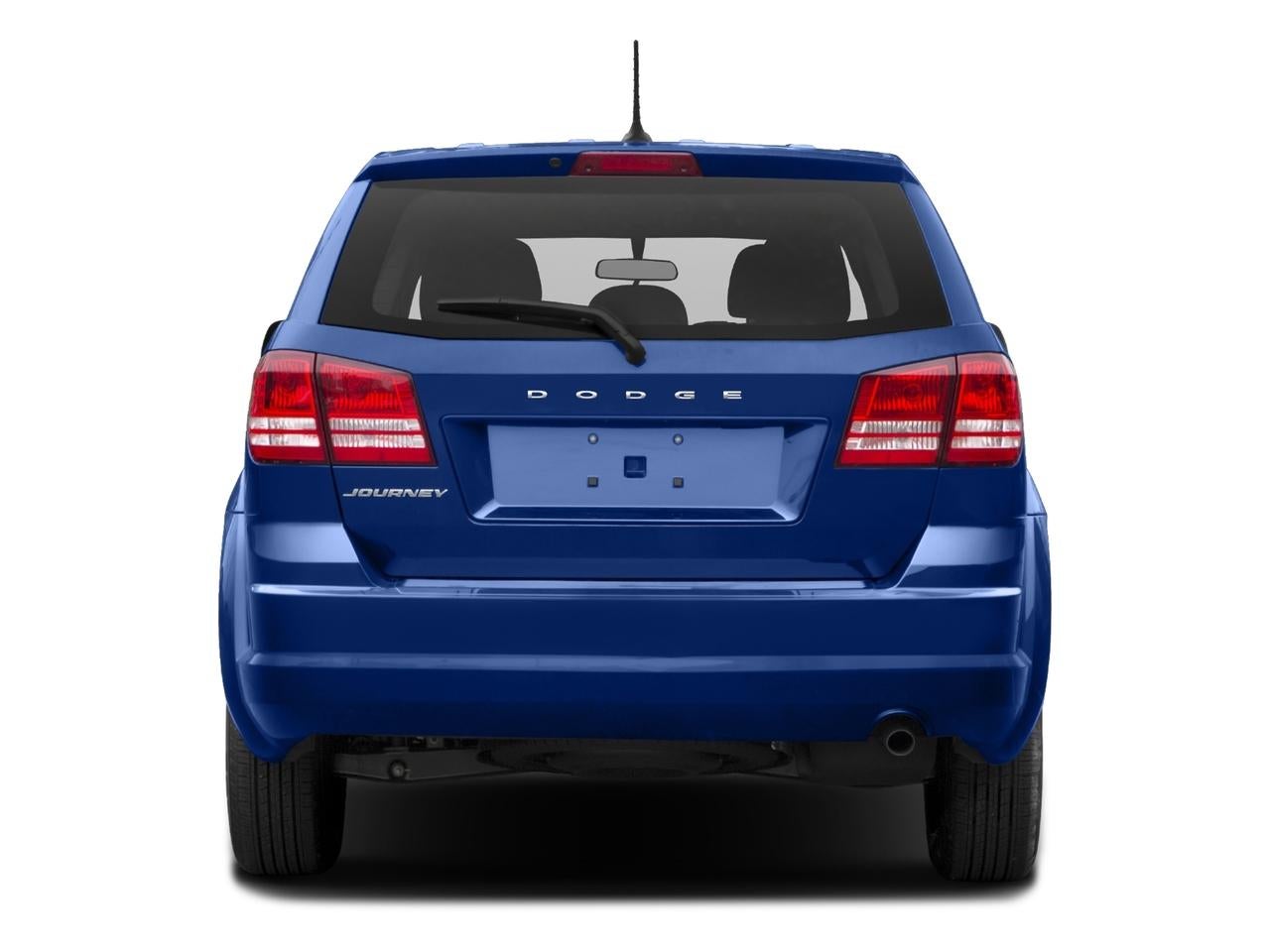 2017 Dodge Journey SE FWD