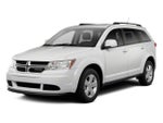 2013 Dodge Journey FWD 4dr SXT