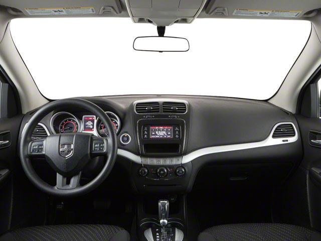 2013 Dodge Journey FWD 4dr SXT