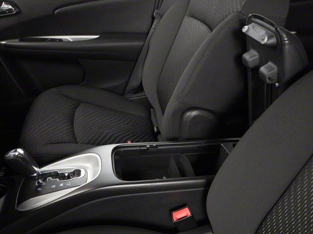 2013 Dodge Journey FWD 4dr SXT