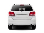 2013 Dodge Journey FWD 4dr SXT