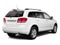 2013 Dodge Journey FWD 4dr SXT