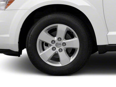 2013 Dodge Journey FWD 4dr SXT