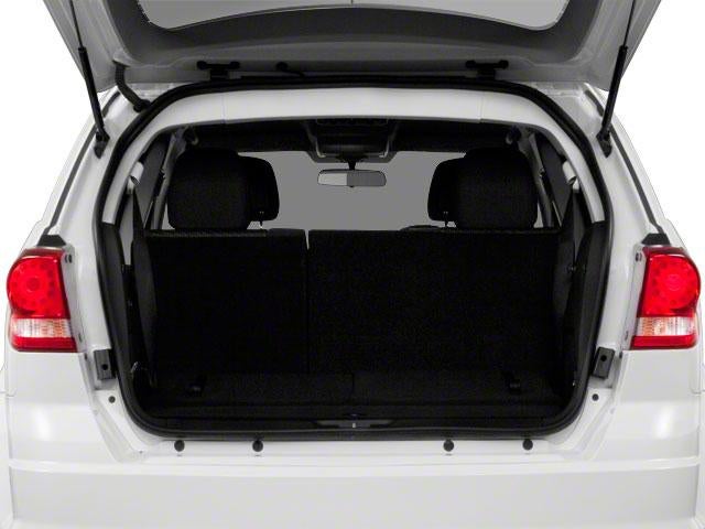 2013 Dodge Journey FWD 4dr SXT