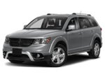 2020 Dodge Journey Crossroad FWD