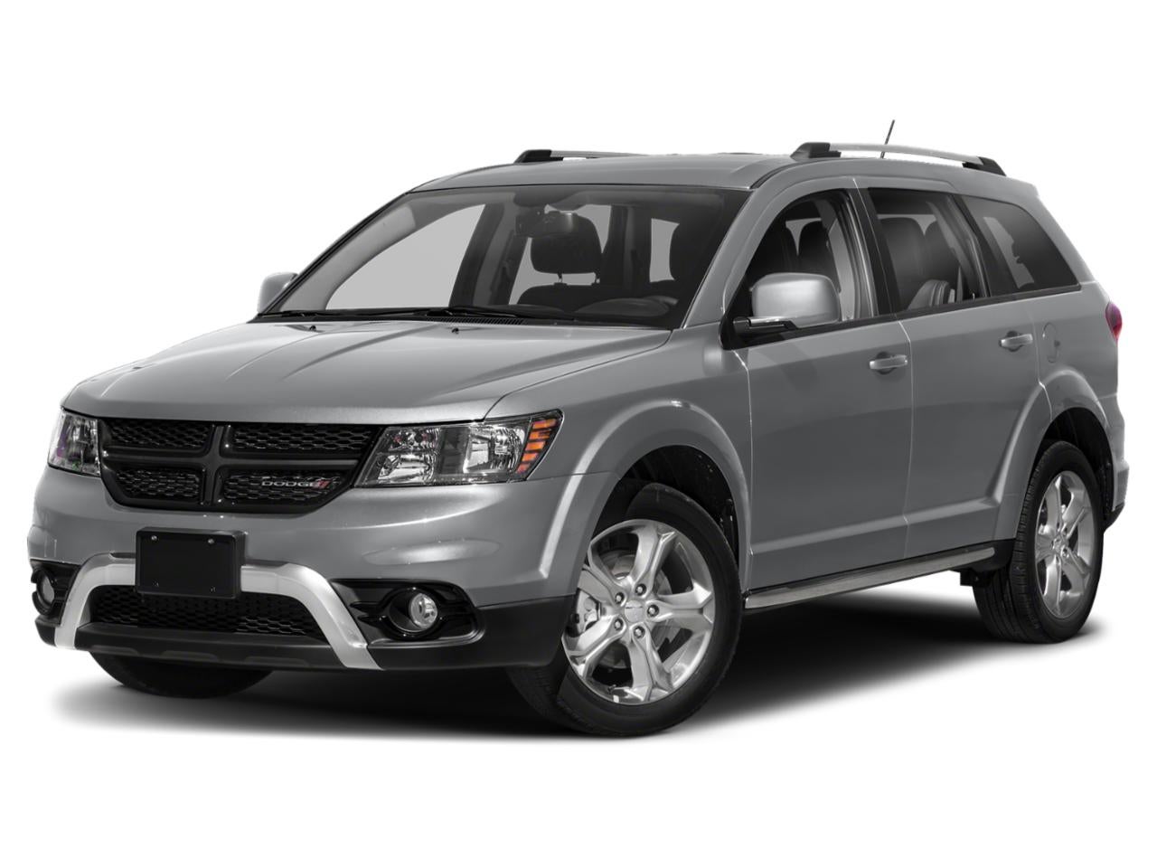 2020 Dodge Journey Crossroad FWD