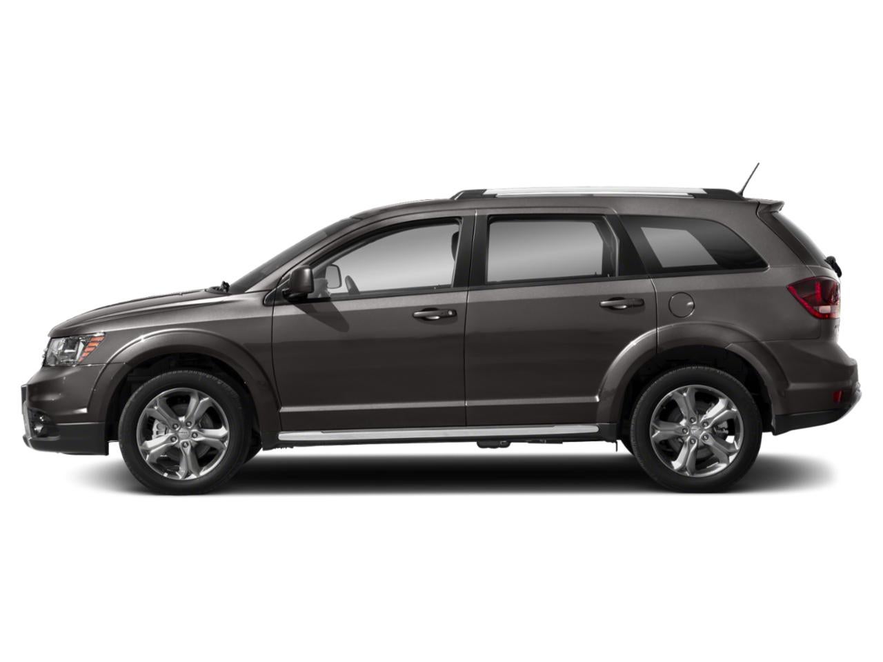 2020 Dodge Journey Crossroad FWD