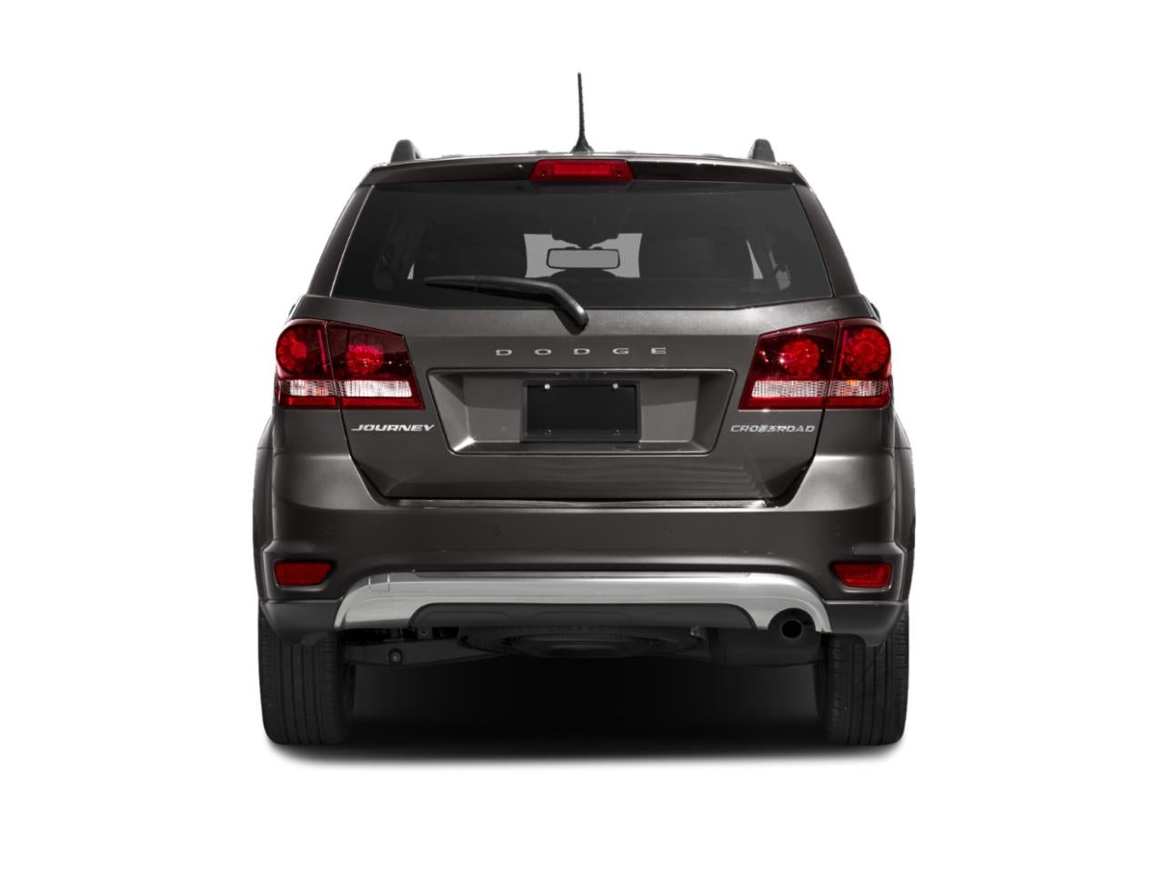 2020 Dodge Journey Crossroad FWD