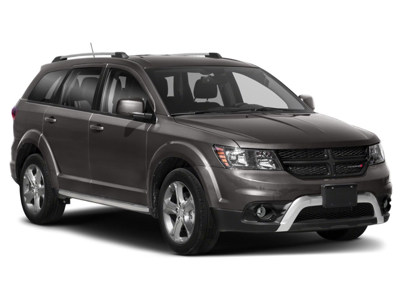 2020 Dodge Journey Crossroad FWD