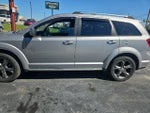 2015 Dodge Journey FWD 4dr Crossroad