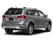 2015 Dodge Journey FWD 4dr Crossroad