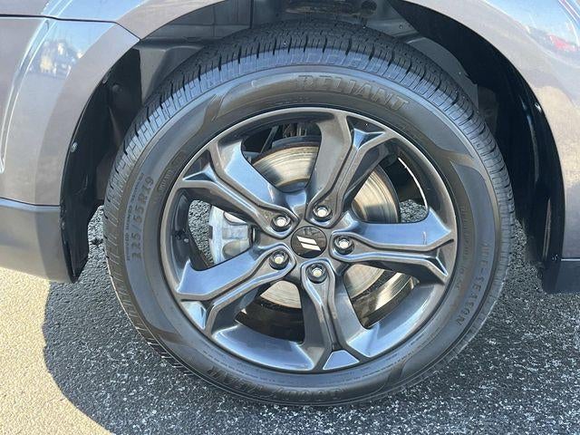 2019 Dodge Journey Crossroad FWD