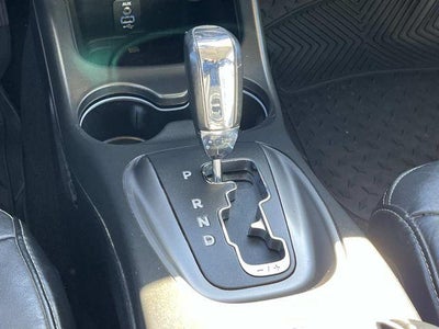 2019 Dodge Journey Crossroad FWD