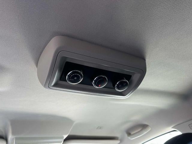 2019 Dodge Journey Crossroad FWD