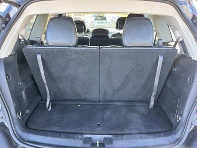 2019 Dodge Journey Crossroad FWD