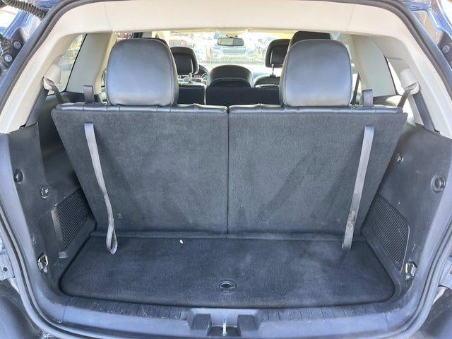 2019 Dodge Journey Crossroad FWD