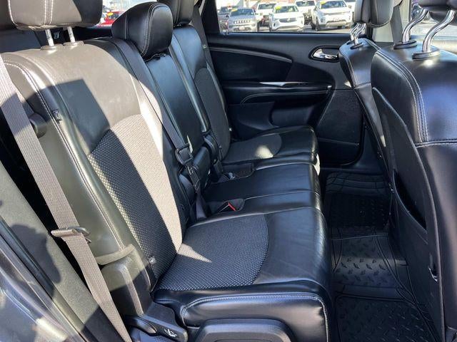 2019 Dodge Journey Crossroad FWD