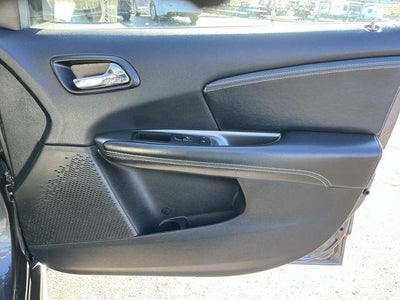 2019 Dodge Journey Crossroad FWD