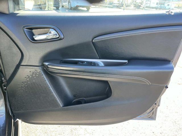 2019 Dodge Journey Crossroad FWD