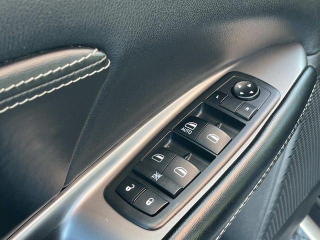 2019 Dodge Journey Crossroad FWD