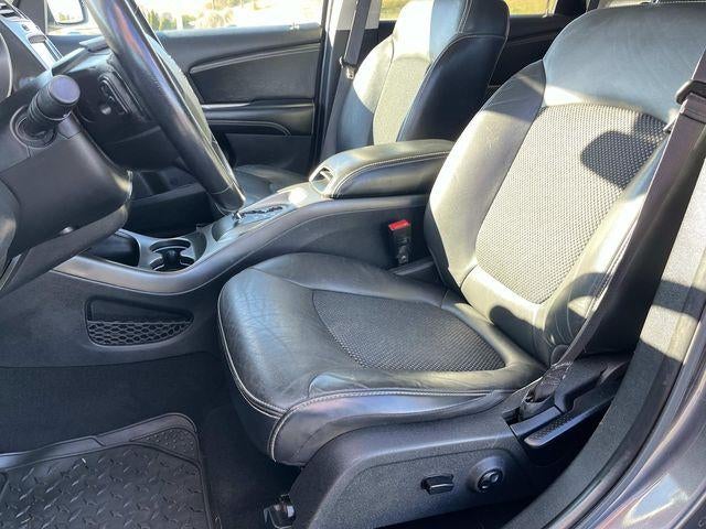 2019 Dodge Journey Crossroad FWD