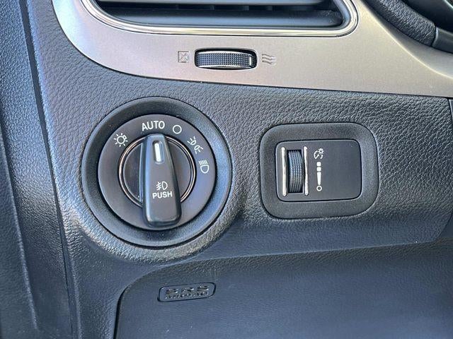 2019 Dodge Journey Crossroad FWD