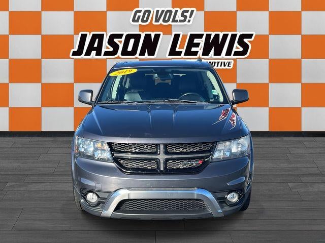 2019 Dodge Journey Crossroad FWD