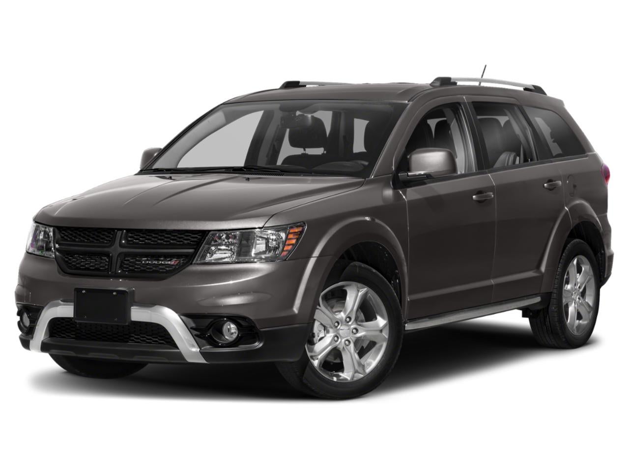 2019 Dodge Journey Crossroad FWD