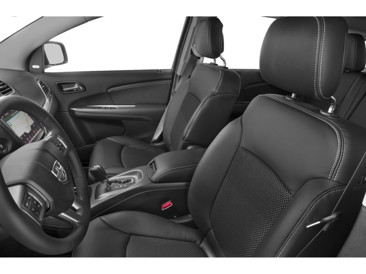 2019 Dodge Journey Crossroad FWD